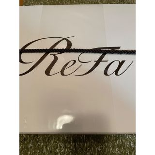 リファ(ReFa)のMTG　ReFa BEAUTECH DRYER リファドライヤー未開封品　MTG(ドライヤー)