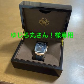 ゴールデンコンセプト Apple Watch Case - SP44(腕時計(デジタル))