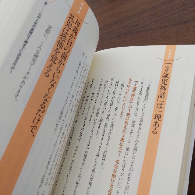 人生の基盤は妊娠中から３歳までに決まる 人生でいちばん大切な３歳までの育て方 エンタメ/ホビーの雑誌(結婚/出産/子育て)の商品写真