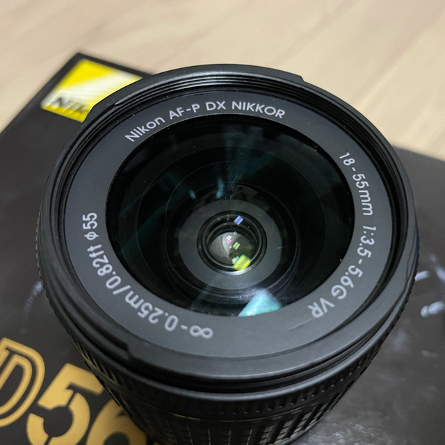 manya様専用 Nikon D5600 18-55 VR Kit manya様専用 Nikon D5600 18-55 VR Kit