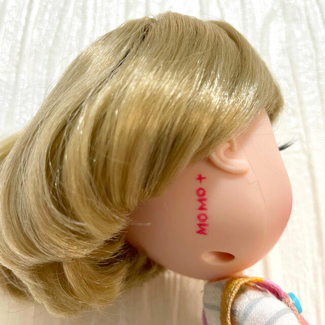 ⭐︎お家決まりました⭐︎ブライス#ミディアイシードール#アイシードール ハンドメイドのぬいぐるみ/人形(人形)の商品写真