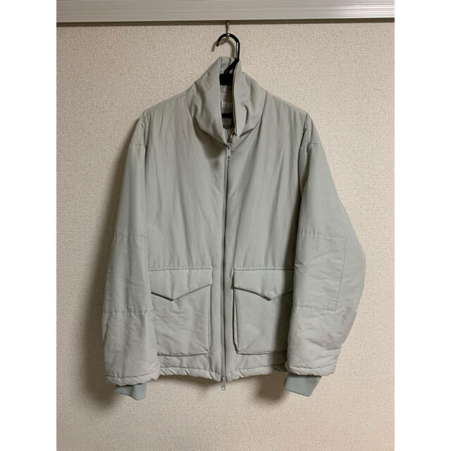 kozaburokaiko カイコー　padding jacket パテッドジャケット　ダウン