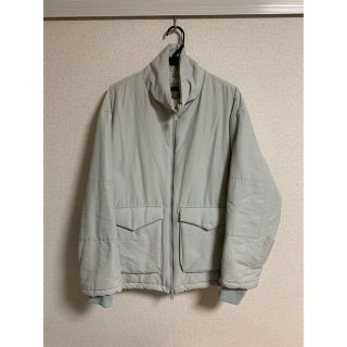 COMOLI - kaiko カイコー padding jacket パテッドジャケット ダウンの ...