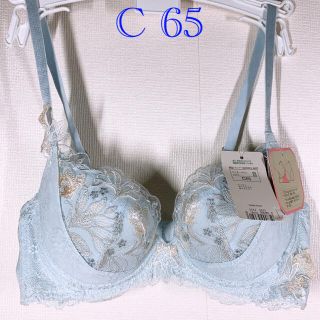 トリンプ(Triumph)のトリンプ　天使のブラスリムライン　プレミアム　ブラジャー　C65(ブラ)