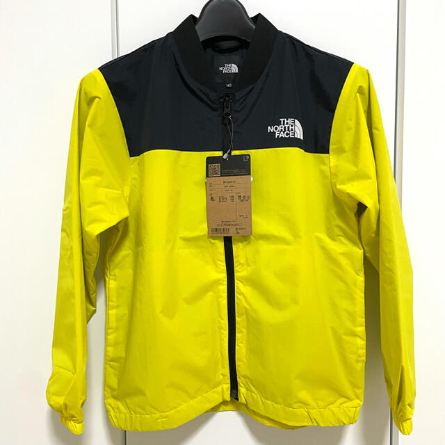 ⭐︎新品未使用ノースフェイス THE NORTH FACE トラックジャケット