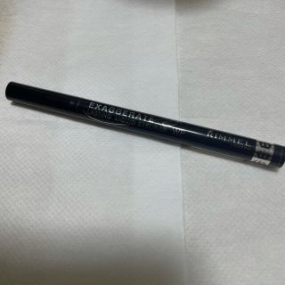 リンメル(RIMMEL)のリンメル リキッドアイライナー(アイライナー)