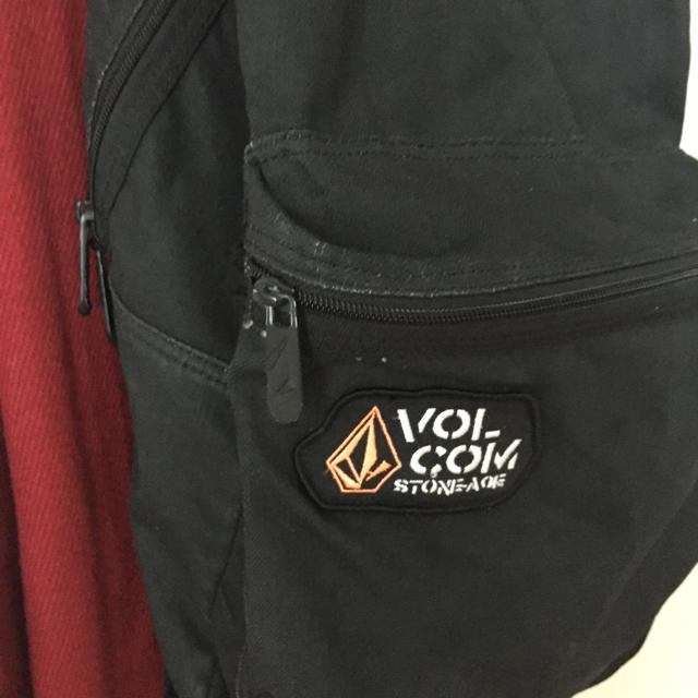 volcom(ボルコム)のリュック レディースのバッグ(リュック/バックパック)の商品写真