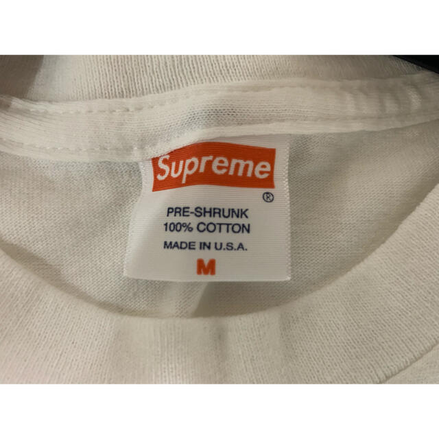 Supreme - 【新品】☆初期激レア☆Supreme JAコラボ Supreme - 【新品】☆初期激レア☆Supreme JAコラボ