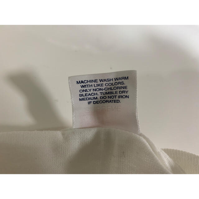 Supreme - 【新品】☆初期激レア☆Supreme JAコラボ Supreme - 【新品】☆初期激レア☆Supreme JAコラボ