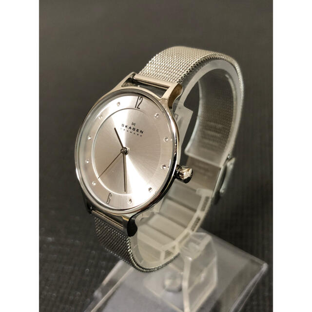 SKAGEN(スカーゲン)のスカーゲン  SKAGEN 『SKW2149』レディース腕時計 レディースのファッション小物(腕時計)の商品写真