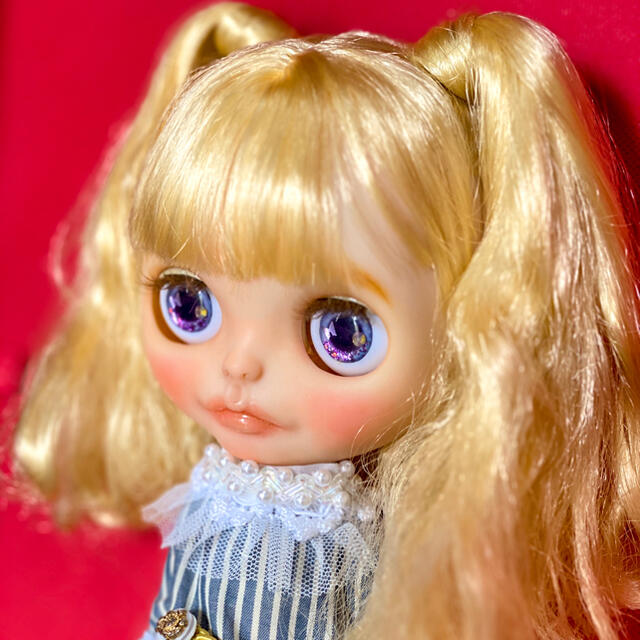 話題の人気 ミディブライス アキザイル様専用 fawe.org