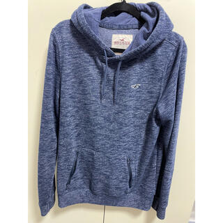 ホリスター(Hollister)のHOLLISTERのプルオーバーパーカー(パーカー)