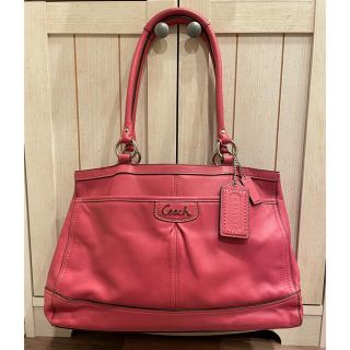 コーチ(COACH)のCOACH コーチ バッグ(ハンドバッグ)