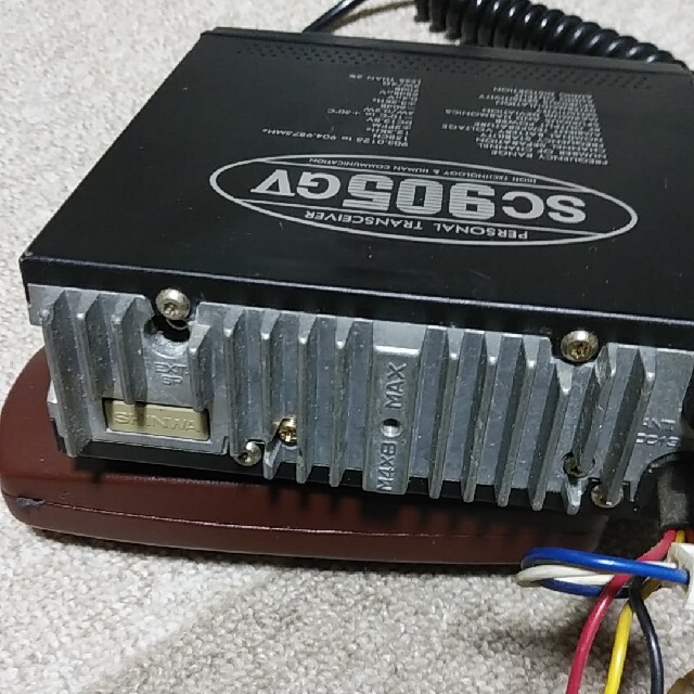 値下げしました』パーソナル無線スペシャル(シンワ)の通販 by 値下げしました』パーソナル無線スペシャル(シンワ)の通販 by