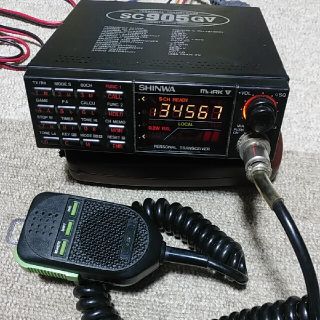 値下げしました』パーソナル無線スペシャル(シンワ)の通販 by 値下げしました』パーソナル無線スペシャル(シンワ)の通販 by