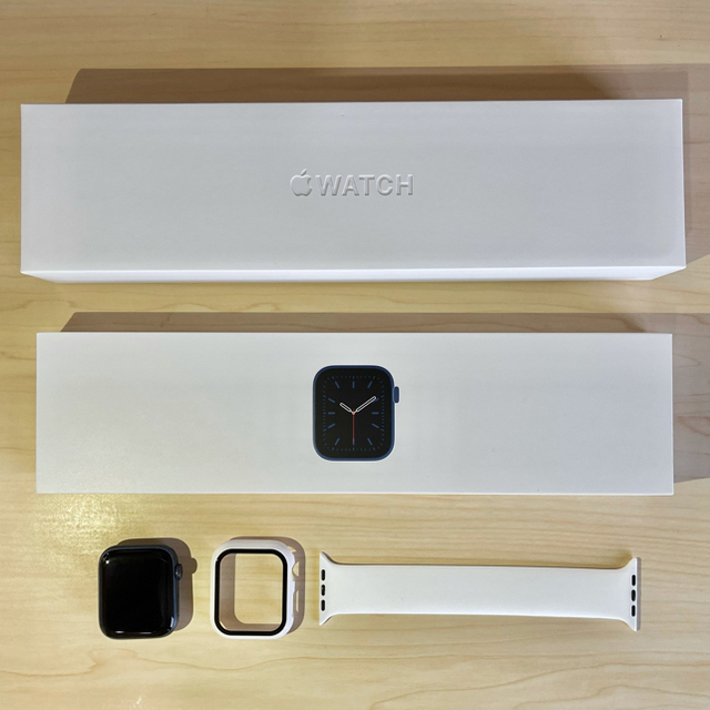 【さらに値下げ！】【本日限定】Apple Watch Series 6 44mm