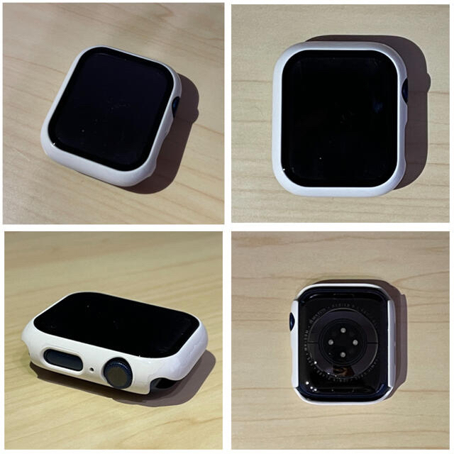 Apple Watch(アップルウォッチ)の【さらに値下げ！】【本日限定】Apple Watch Series 6 44mm メンズの時計(腕時計(デジタル))の商品写真