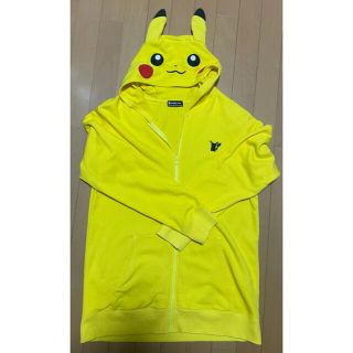 ポケモン パーカー(レディース)の通販 31点 | ポケモンのレディースを ...