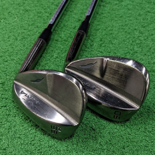 フォーティーン rm4 50 56 modus 115 wedge