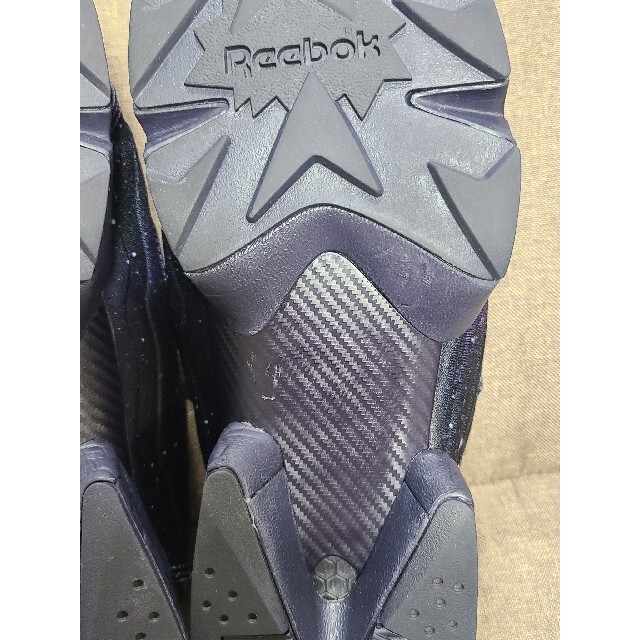 Reebok(リーボック)の【Reebok】ZOZOスペシャルモデル インスタポンプ フューリー メンズの靴/シューズ(スニーカー)の商品写真