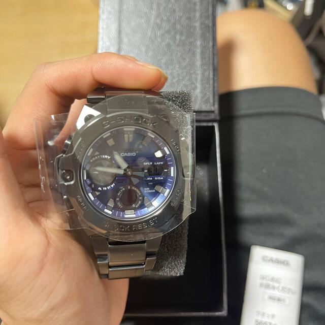 GST-B400BD-1A2JF 新品未使用 | paymentsway.co
