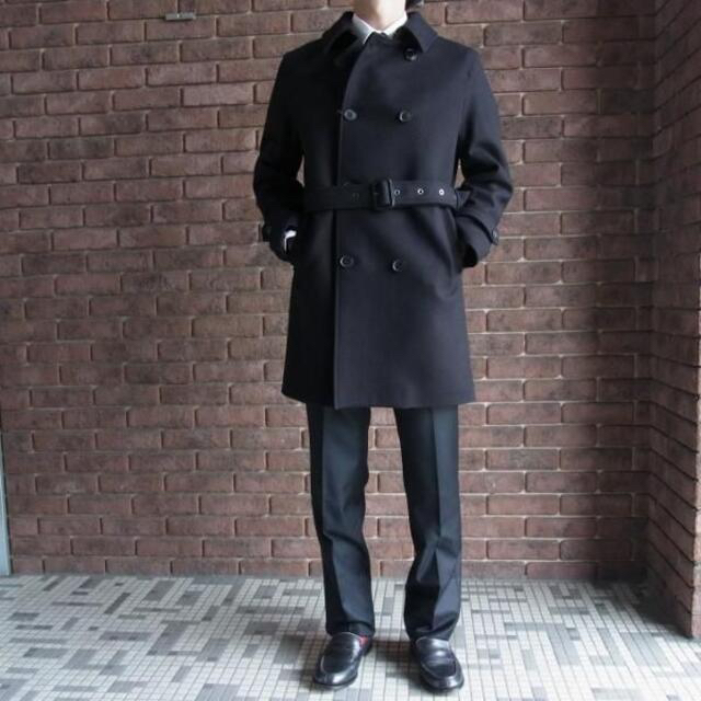 ☆大感謝セール】 極上定価15万 - MACKINTOSH MACKINTOSH GM-005