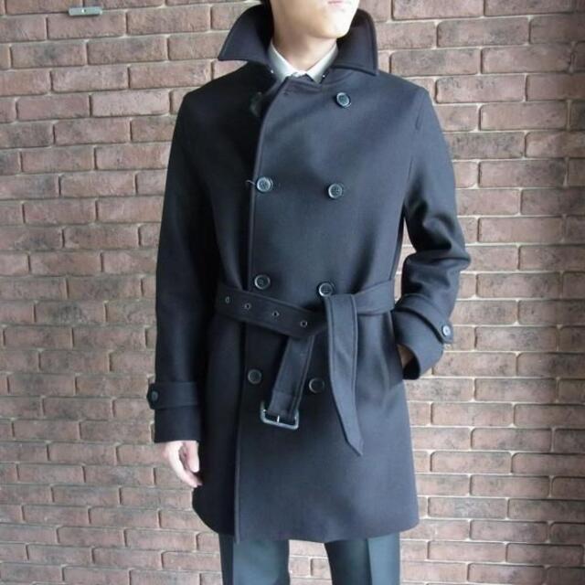 極上定価15万 MACKINTOSH マッキントッシュ フェトラー GM-005 ...