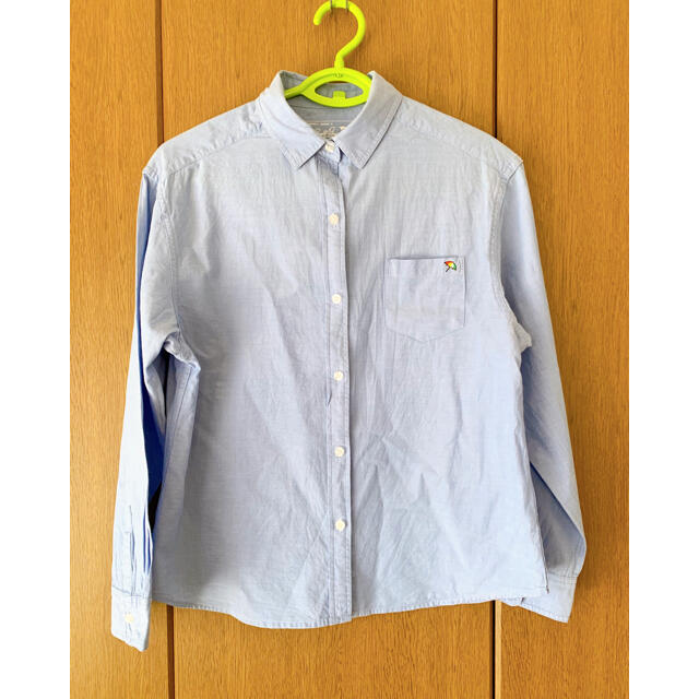 Arnold Palmer(アーノルドパーマー)のアーノルドパーマーのシャツ レディースのトップス(シャツ/ブラウス(長袖/七分))の商品写真