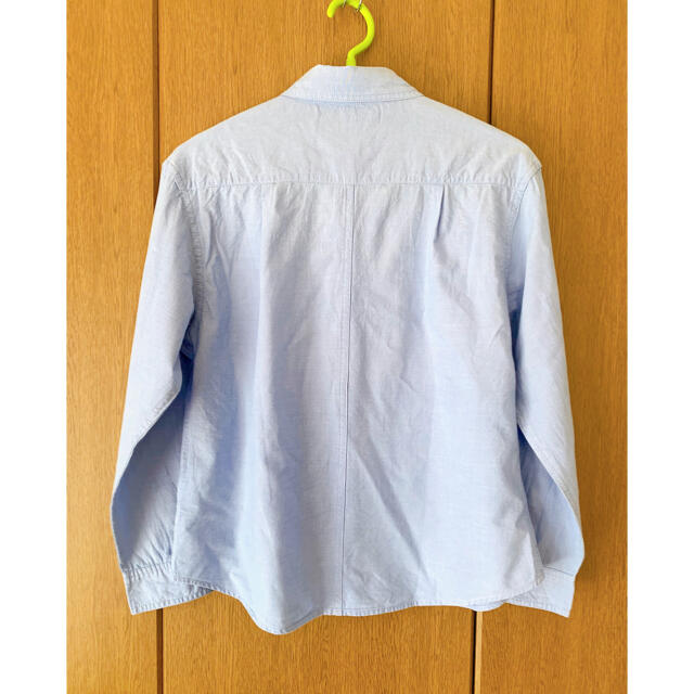 Arnold Palmer(アーノルドパーマー)のアーノルドパーマーのシャツ レディースのトップス(シャツ/ブラウス(長袖/七分))の商品写真