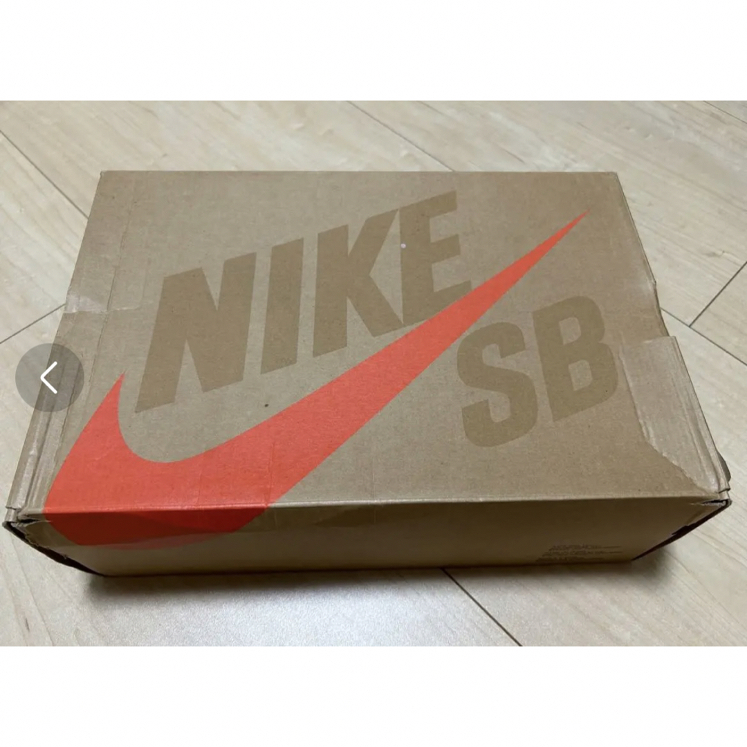 NIKE(ナイキ)のNIKE SB DUNK HIGH OG "DORAEMON" メンズの靴/シューズ(スニーカー)の商品写真
