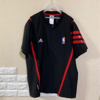 アディダス(adidas)の新品　　アディダス　NBA  ピステ　M(バスケットボール)