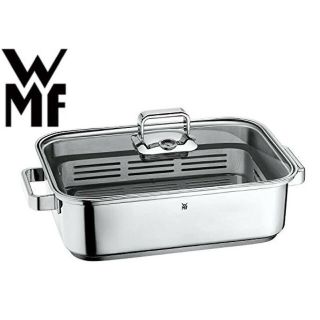 ヴェーエムエフ(WMF)の超美品‼️WMF /シリットビタリス M Vitalis 蒸し器 格安 希少‼️(調理道具/製菓道具)