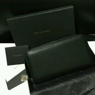 ブルガリ(BVLGARI)のaijiann様専用(財布)