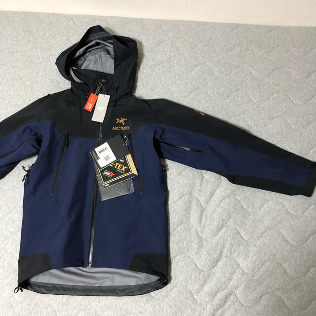 格安SALEスタート】 ARC'TERYX - ARC'TERYX BEAMS別注Theta AR XS