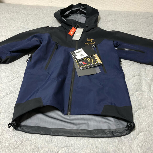 格安SALEスタート】 ARC'TERYX - ARC'TERYX BEAMS別注Theta AR XS
