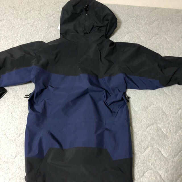 格安SALEスタート】 ARC'TERYX - ARC'TERYX BEAMS別注Theta AR XS