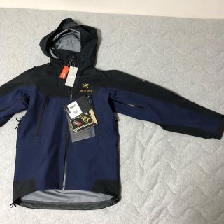 アークテリクス(ARC'TERYX)のARC'TERYX BEAMS別注Theta AR XSアークテリクスビームス(マウンテンパーカー)