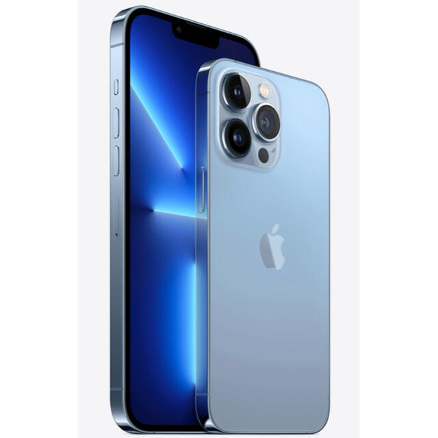 sm様専用)iPhone13 pro Max 256GB シエラブルー かわいい! noxcapital.de