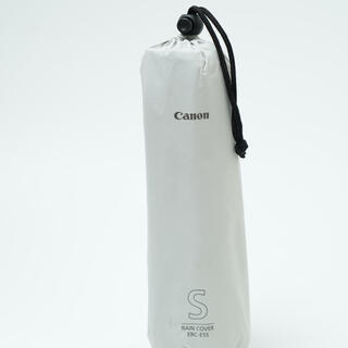 キヤノン(Canon)のCANONキャノン レインカバー ERC-E5S グレー(その他)