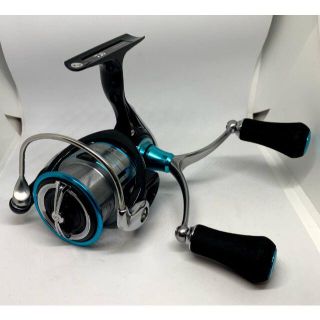 DAIWA - ダイワ １９エメラルダス ＬＴ３０００Ｓ-Ｃ-ＤＨの通販 by