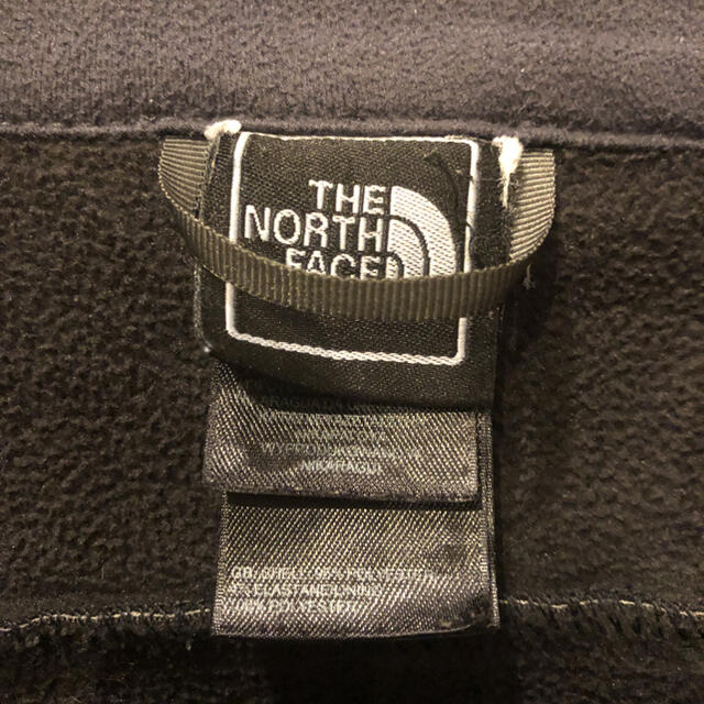 THE NORTH FACE ノースフェイス ソフトシェルジャケット Mサイズ 7