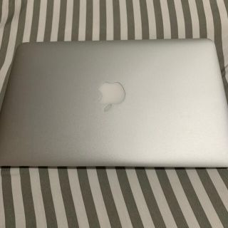 マック(Mac (Apple))のMacBook Air 2015 11インチ i5 128g おまけ付き(ノートPC)