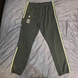 yeezy calabasas track pantsの通販 200点以上 | フリマアプリ ラクマ
