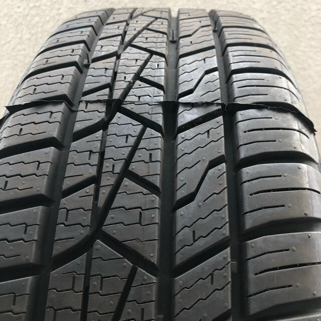 タイヤ・ホ】 T-1580□2019年製バリ山□アクア・ヴィッツ等□14インチ