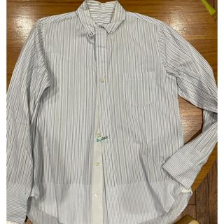 サカイ(sacai)のsacaiシャツ.sophパツ(シャツ)