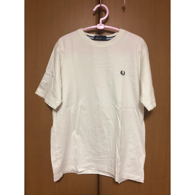 FRED PERRY(フレッドペリー)のFRED PERRY Tシャツ メンズ メンズのトップス(Tシャツ/カットソー(半袖/袖なし))の商品写真