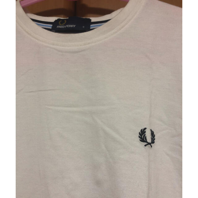 FRED PERRY(フレッドペリー)のFRED PERRY Tシャツ メンズ メンズのトップス(Tシャツ/カットソー(半袖/袖なし))の商品写真