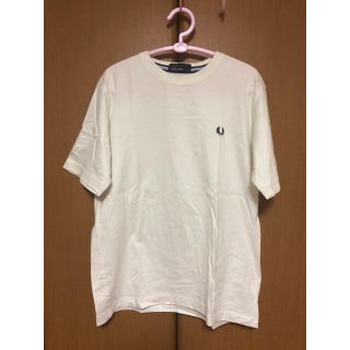 フレッドペリー(FRED PERRY)のFRED PERRY Tシャツ メンズ(Tシャツ/カットソー(半袖/袖なし))