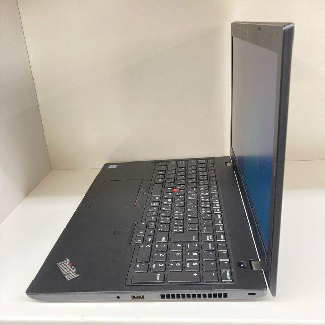 ●新品SSD●ThinkPad L580 Win10 Win11対応 8世代i5
