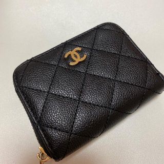 シャネル(CHANEL)のCHANEL ノベルティー財布(財布)